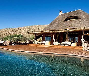 The Motse - Tswalu Kalahari Luxury Private Game Reserve Kuruman Exterior foto