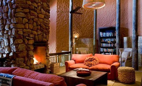 The Motse - Tswalu Kalahari Luxury Private Game Reserve Kuruman Exterior foto