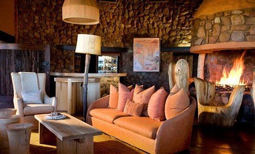 The Motse - Tswalu Kalahari Luxury Private Game Reserve Kuruman Exterior foto