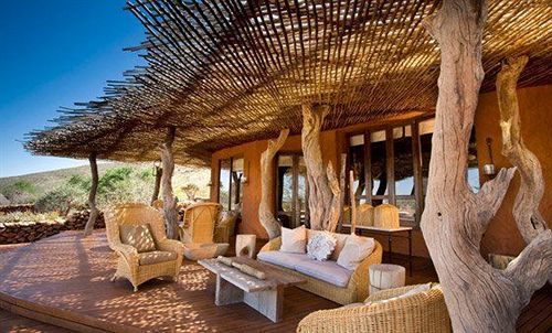 The Motse - Tswalu Kalahari Luxury Private Game Reserve Kuruman Exterior foto