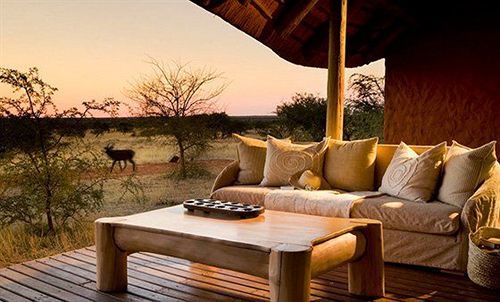 The Motse - Tswalu Kalahari Luxury Private Game Reserve Kuruman Exterior foto