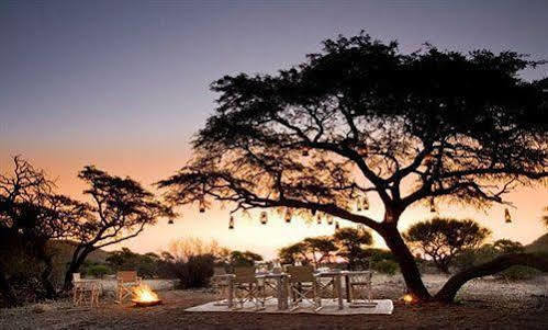 The Motse - Tswalu Kalahari Luxury Private Game Reserve Kuruman Exterior foto