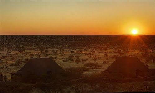 The Motse - Tswalu Kalahari Luxury Private Game Reserve Kuruman Exterior foto