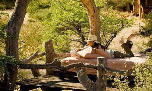 The Motse - Tswalu Kalahari Luxury Private Game Reserve Kuruman Exterior foto
